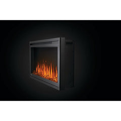 Napoleon 42-In Entice Wall Mount Electric Fireplace