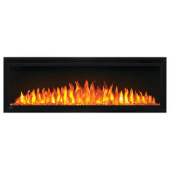 Napoleon 42-In Entice Wall Mount Electric Fireplace