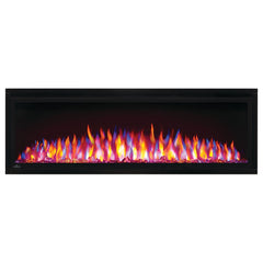 Napoleon 42-In Entice Wall Mount Electric Fireplace