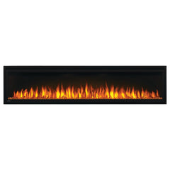 Napoleon 50-In Entice Wall Mount Electric Fireplace