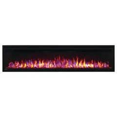 Napoleon 50-In Entice Wall Mount Electric Fireplace