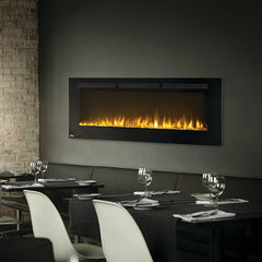 Napoleon 50-In Allure Wall Mount Electric Fireplace- NEFL50FH