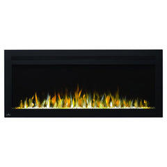 Napoleon 50-In PurView Wall Mount Electric Fireplace