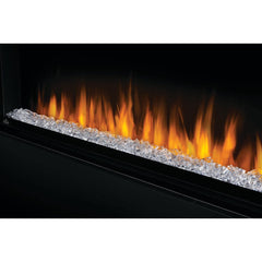 Napoleon 60-In Alluravision Deep Wall Mount Electric Fireplace - NEFL60CHD