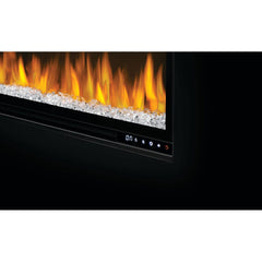 Napoleon 60-In Alluravision Deep Wall Mount Electric Fireplace - NEFL60CHD