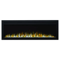 Napoleon 60-In PurView Wall Mount Electric Fireplace