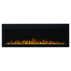 Napoleon 60-In PurView Wall Mount Electric Fireplace