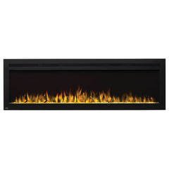 Napoleon 72-In PurView Wall Mount Electric Fireplace