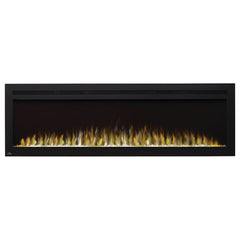 Napoleon 72-In PurView Wall Mount Electric Fireplace