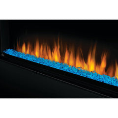 Napoleon 74-In Alluravision Deep Wall Mount Electric Fireplace - NEFL74CHD