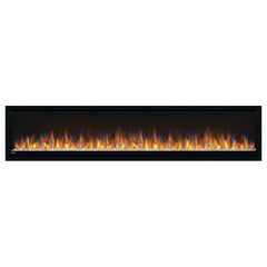 Napoleon 74-In Alluravision Deep Wall Mount Electric Fireplace - NEFL74CHD