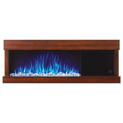 Napoleon Stylus Steinfield Wall Mount Electric Fireplace