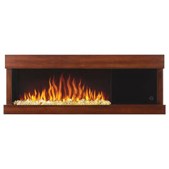 Napoleon Stylus Steinfield Wall Mount Electric Fireplace