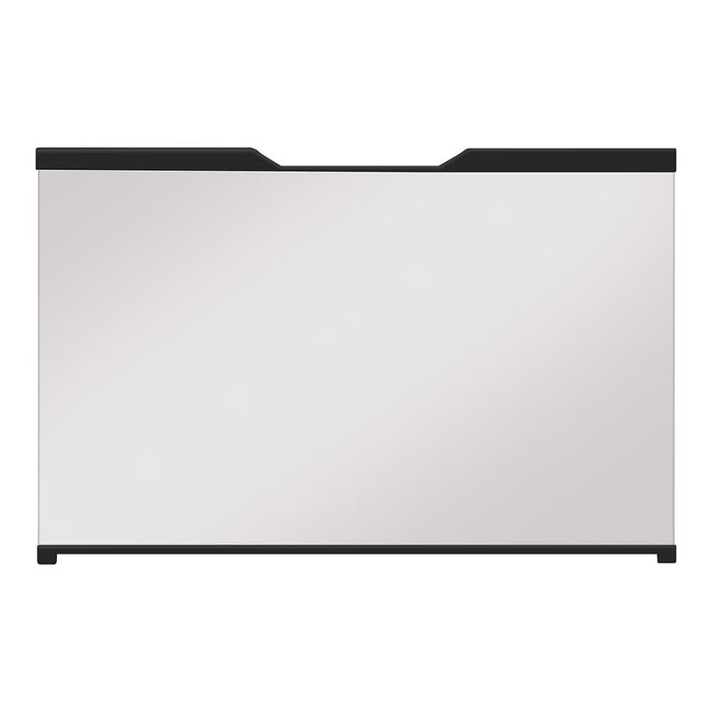 Dimplex Front Glass Panel for 36 Inch Revillusion Fireplace