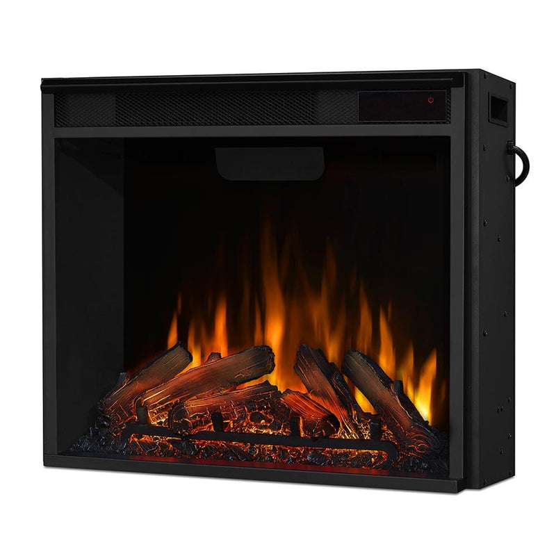 Real Flame 23-In VividFlame Infrared Electric Fireplace Insert