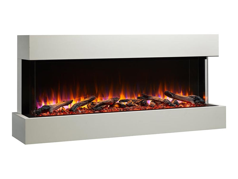 SimpliFire Floating Mantel Kit for Scion Trinity 55