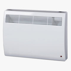 HearthPro 1000W Wall Mount Convection Heater w/ Thermostat