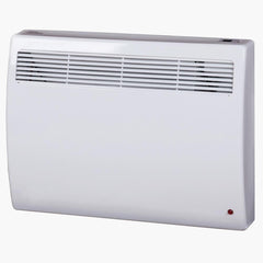 HearthPro 1500W Wall Mount Convection Heater w/ Thermostat