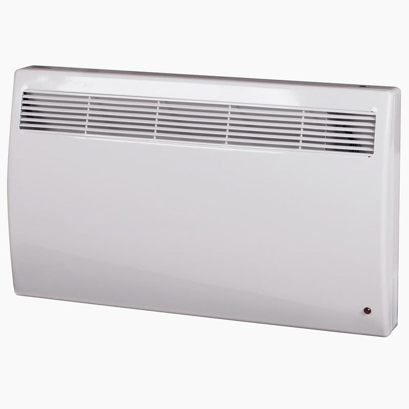 HearthPro 2000W Wall Mount Convection Heater w/ Thermostat