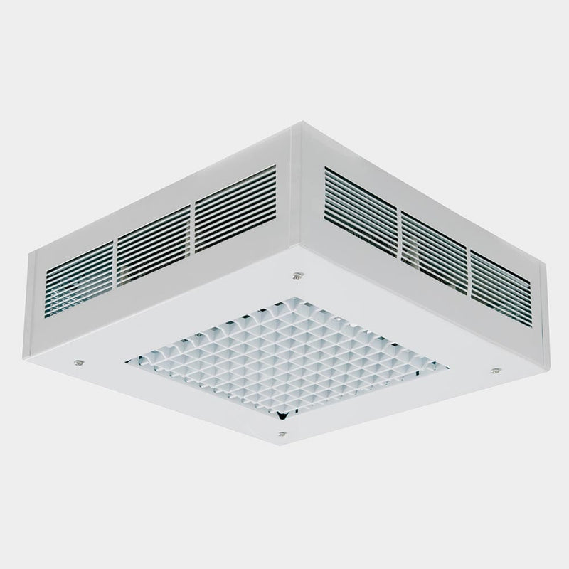 HearthPro 5000W Fan Forced Garage Ceiling Heater