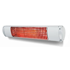 Solaira Cosy XL White Infrared Patio Heater 240V