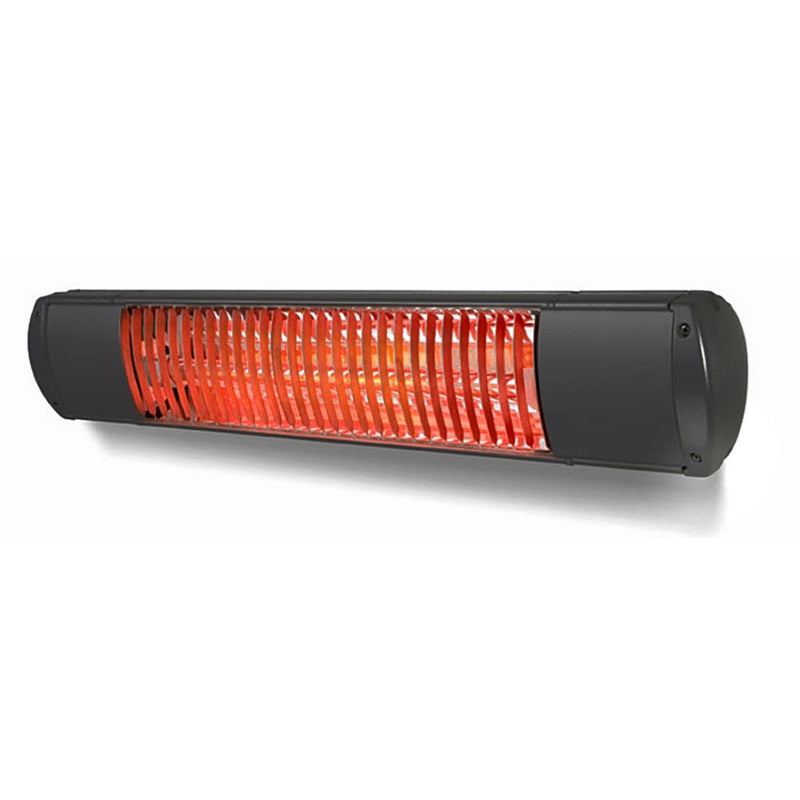 Solaira Cosy XL Black Infrared Patio Heater 240V