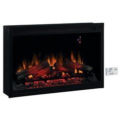 ClassicFlame 36-In 120V Traditional Builders Box