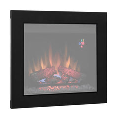 ClassicFlame 23-Inch Electrical Fireplace Flush Mount Conversion Kit