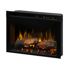 Dimplex 26-In Multi-Fire XHD Electric Fireplace Insert