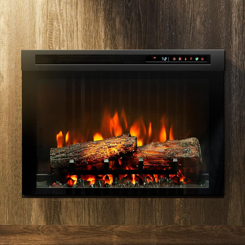 Dimplex 26-In Multi-Fire XHD Electric Fireplace Insert