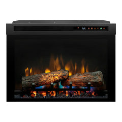 Dimplex 26-In Multi-Fire XHD Electric Fireplace Insert