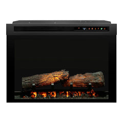 Dimplex 26-In Multi-Fire XHD Electric Fireplace Insert