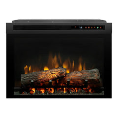 Dimplex 26-In Multi-Fire XHD Electric Fireplace Insert