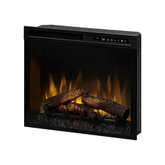 Dimplex 28-In Multi-Fire XHD Electric Fireplace Insert