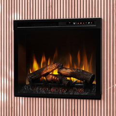 Dimplex 28-In Multi-Fire XHD Electric Fireplace Insert