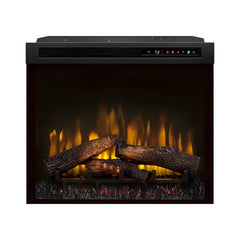 Dimplex 28-In Multi-Fire XHD Electric Fireplace Insert