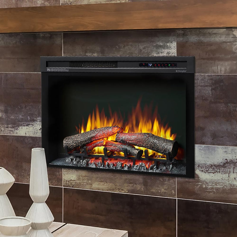 Dimplex 33-In Multi-Fire XHD Electric Fireplace Insert