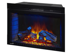 Continental 29-In Plug-In Electric Fireplace - CEFB29H