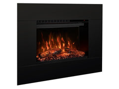 Modern Flames 26-In Redstone Built-in Electric Fireplace