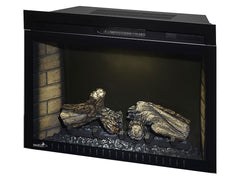 Continental 29-In Plug-In Electric Fireplace - CEFB29H