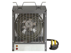 240 Volt Portable Construction Site Heater