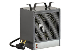 240 Volt Portable Construction Site Heater