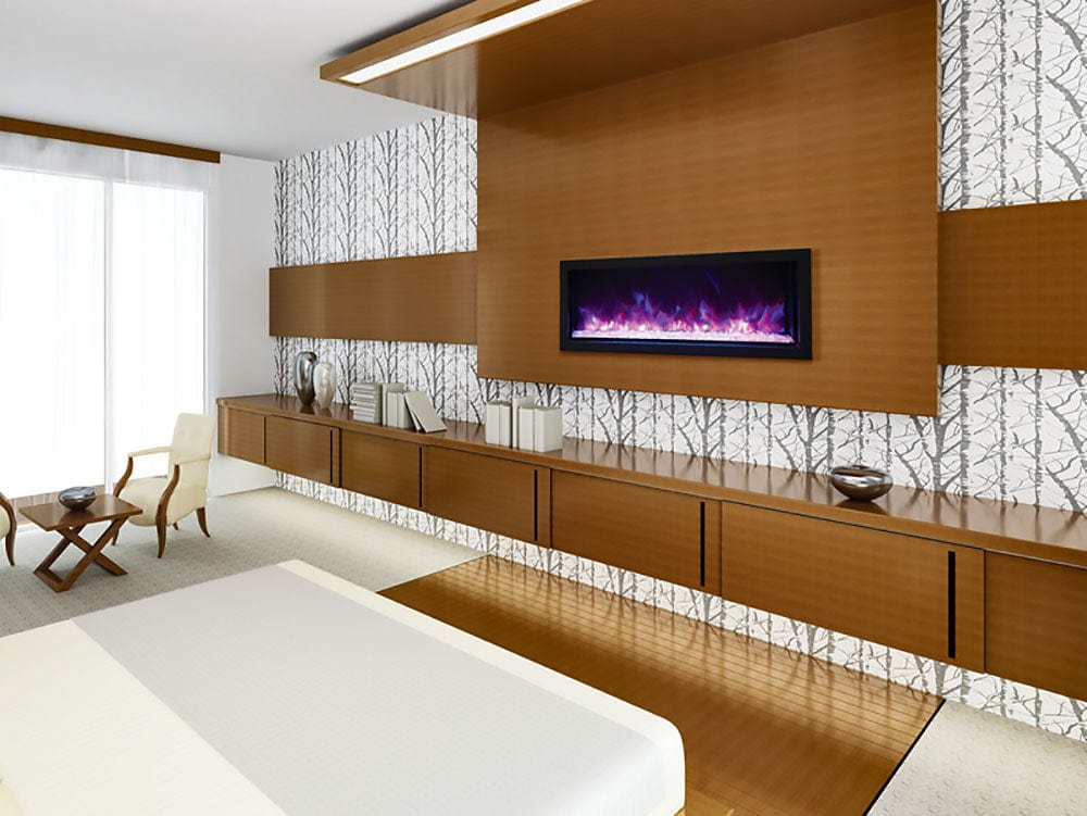 Lifestyle lighting scene
