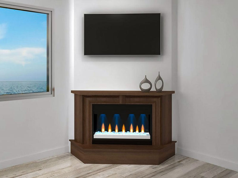 Fireplace TV Stands