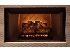 Modern Flames 20-in Sunset Charred Oak Electric Log Set