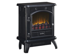 Duraflame 500 Black Electric Fireplace Stove