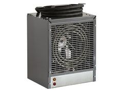 240 Volt Portable Construction Site Heater