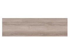Sheffield Electric Fireplace TV Stand in Bleached Gray