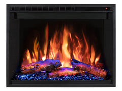 Modern Flames 26-In Redstone Built-in Electric Fireplace